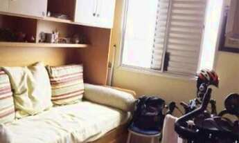 Imagem 6: Apartamento para Venda em São Bernardo do Campo, Planalto, 2 dormitórios, 1 banheiro, 1 va