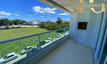 Imagem 2: Apartamento à Venda no bairro Jurerê em Florianópolis/SC - 2 Dormitórios, 1 Suíte, 2 Banhe