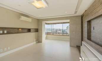 Imagem 4: Porto Alegre - Apartamento Padrão - Menino Deus