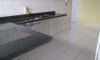 Imagem 6: Apartamento com 2 dorms, Caiçara, Praia Grande - R$ 180 mil, Cod: 791