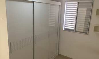 Imagem 4: Apartamento Parque Bavária Botucatu