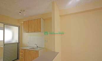 Imagem 4: Apartamento com 2 dormitórios à venda, 50 m² por R$ 240.000,00 - Bosque Club Cotia - Cotia