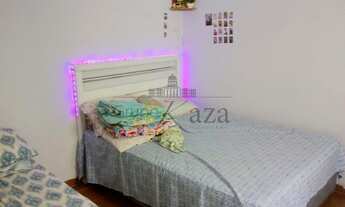 Imagem 7: Casa para venda possui 125 metros quadrados com 3 quartos em Cidade Jardim - Jacareí - SP