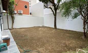 Imagem 4: Casa Linear com amplo quintal 3 Quartos 1 Suite a 2 quadras do mar