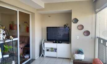 Imagem 3: Apartamento à venda, Jardim Monte Kemel, São Paulo, SP