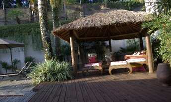 Imagem 2: Casa para venda possui 400 metros quadrados com 4 quartos