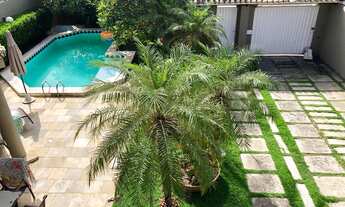 Imagem 6: Casa para aluguel e venda 4 suítes na quadra de praia em Vilas do Atlântico