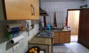 Imagem 7: Lindo Sobrado com 95m², com 03 dormitórios (sendo 01 suíte), com 02 vagas de garagem - SP