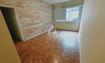 Imagem 3: Apartamento à venda, 2 quartos, 1 vaga, Laranjeiras - RIO DE JANEIRO/RJ