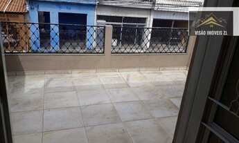 Imagem 4: Casa com 3 dormitórios à venda, 155 m² por R$ 556.000,00 - Vila Califórnia - São Paulo/SP