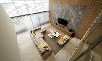 Imagem 3: TRK - Apartamento Opus Verti - 328 m2 - 4 Suítes