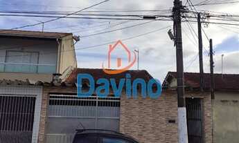 Imagem 2: CASA GEMINADA C/ 2 DORMITORIOS NA OCIAN