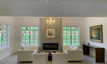 Imagem 4: Fazenda Passa Tempo - 55 Hectares