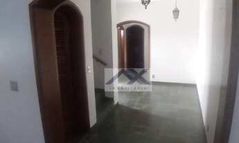 Imagem 3: Casa com 4 dormitórios à venda, 453 m² por R$ 1.590.000,00 - Jardim Estoril - Bauru/SP