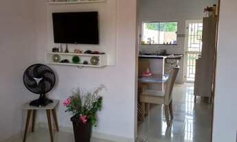 Imagem 1: Aluguel de Casa Mobiliada 1.800,00