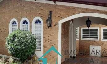 Imagem: CASA RESIDENCIAL em CAMPINAS - SP, JARDIM