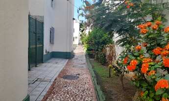 Imagem 4: Apartamento para venda possui 80 metros quadrados com 3 quartos