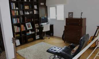 Imagem 6: Casa de condomínio com 3 quartos, 310m2, à venda em São Paulo, Campo Belo