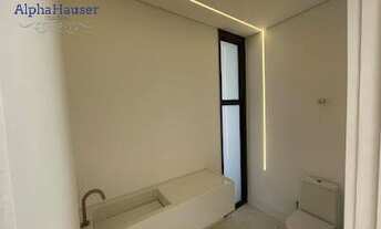 Imagem 4: Casa Tamboré 10 - nova/nunca habitada!