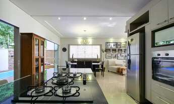 Imagem 7: CURITIBA - Casa de Condomínio - Orleans