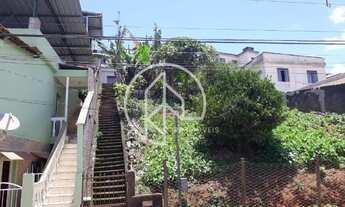 Imagem 6: Vendo casas com quintal no Bairro Santos Dumont