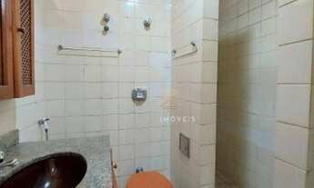 Imagem 2: Apartamento com 3 dormitórios à venda, 80 m² por R$ 399.000 - Tijuca - Rio de Janeiro/RJ