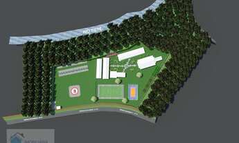 Imagem 6: Área à venda, 40000 m² por R$ 1.500.000,00 - Centro - Cabreúva/SP