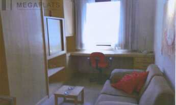 Imagem: FLAT PARA VENDA E LOCAÇÃO NO ITAIM!