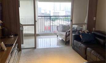 Imagem 2: São Paulo - Apartamento Padrão - BARRA FUNDA