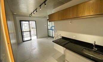 Imagem 2: Apartamento com 1 dormitório à venda, 45 m² por R$ 575.000 - Santana - São Paulo/SP