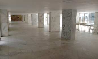 Imagem 4: Apartamento com 3 dormitórios à venda, 133 m² por R$ 510.000,00 - Espinheiro - Recife/PE