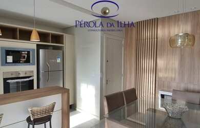 Imagem 4: APARTAMENTO RESIDENCIAL em FLORIANÓPOLIS - SC, CANASVIEIRAS