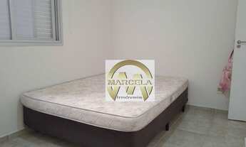 Imagem 7: Apartamento com 2 dormitórios à venda, 68 m² por R$ 330.000,00 - Pitangueiras - Guarujá/SP