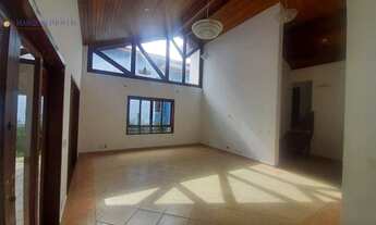 Imagem 7: Casa com 3 dormitórios para alugar, 250 m² por R$ 5.500,00/mês - Condomínio Delle Stelle