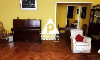 Imagem 2: Apartamento à venda, 3 quartos, 1 suíte, 1 vaga, Ipanema - RIO DE JANEIRO/RJ