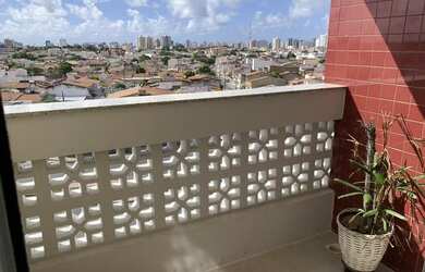 Imagem 5: APARTAMENTO ARACAJU RESIDENCIAL VALE DOS VINHEDOS NA AV RIO DE JANEIRO