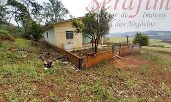 Imagem 5: Sítio 8 alq. com aprox. 7 alq. mec