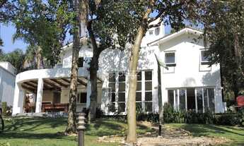 Imagem 5: Casa para venda com 535 metros quadrados com 9 quartos em Lagoa da Conceição - Florianópol