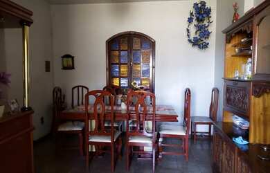 Imagem 4: BELO HORIZONTE - Casa Padrão - Novo Glória