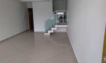 Imagem 3: Sobrado para venda com 120 metros quadrados com 3 quartos em Vila Carbone - São Paulo - SP