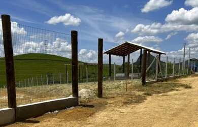 Imagem 4: Loteamento Vale do Ouro - Córrego do Ouro - Macaé - RJ