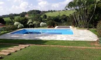 Imagem 2: Chácara á venda possui 10.000m² com 04 Dormitórios, Recanto dos Pássaros - Indaiatuba