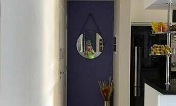 Imagem 6: Apartamento com 3 dormitórios à venda, 83 m² por R$ 620.000 - Jardim Flor da Montanha - Gu