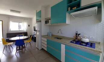 Imagem 5: Casa de condomínio para venda possui 42 m² com 2 quartos, piscina