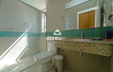 Imagem 4: Apartamento para venda tem 350 metros quadrados com 4 quartos em Ribeira - Natal - RN