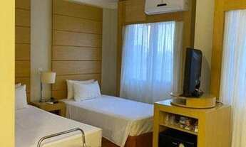 Imagem: Flat com 1 dormitório à venda, 26 m²