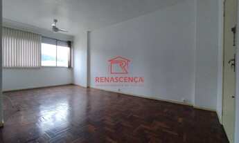 Imagem 2: Apartamento de 2 quartos em Botafogo - Rio de Janeiro