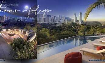 Imagem 7: Apartamento para Venda em Nova Lima, Vale do Sereno, 3 dormitórios, 1 suíte, 3 banheiros