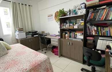 Imagem 15: Apartamento p/ venda na sombra, andar alto, 2VG c/ 73 m2 c/ 3/4 em Jabotiana - Aracaju - S