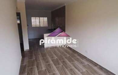 Imagem 2: Casa de condomínio sobrado para venda com 65 metros quadrados com 2 quartos Jardim Gaivota